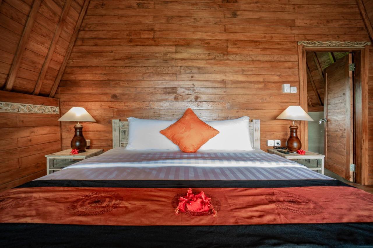 Pb Pondok Gandalangu Garden House Bali Убуд Екстериор снимка