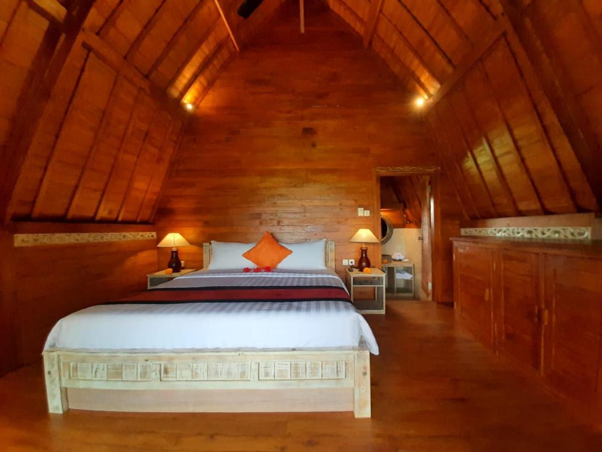 Pb Pondok Gandalangu Garden House Bali Убуд Екстериор снимка
