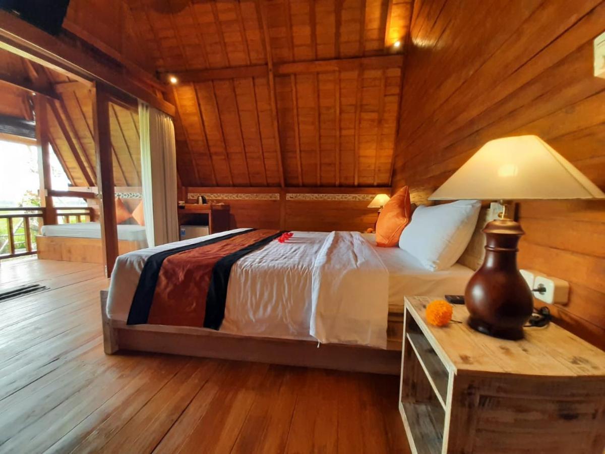 Pb Pondok Gandalangu Garden House Bali Убуд Екстериор снимка