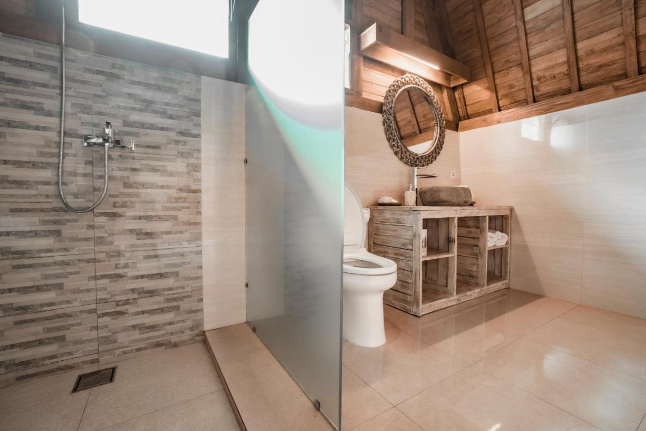 Pb Pondok Gandalangu Garden House Bali Убуд Екстериор снимка