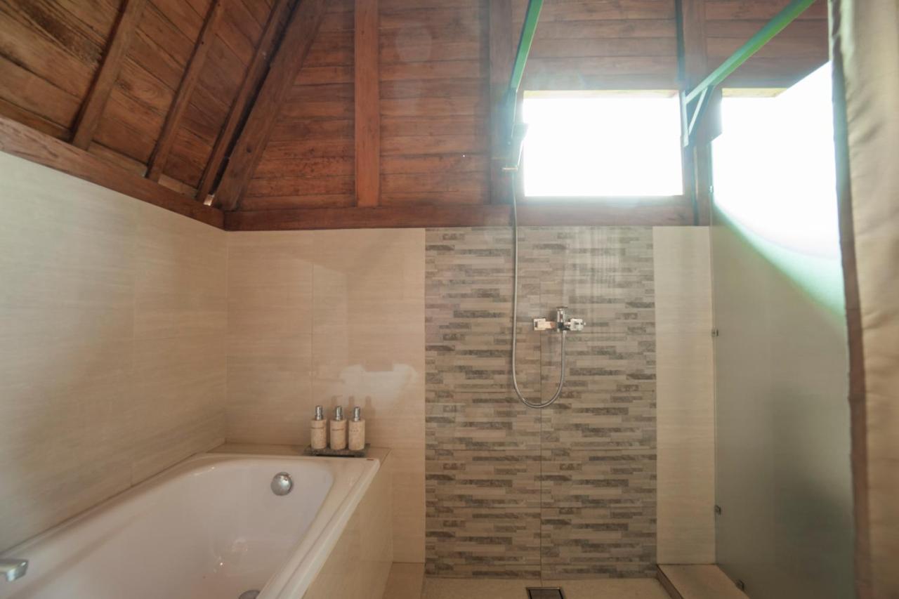 Pb Pondok Gandalangu Garden House Bali Убуд Екстериор снимка